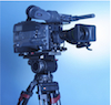 Video camera used in the NIC exam